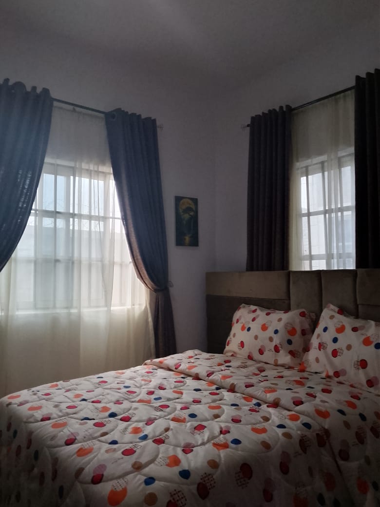 Luxe 3 – bedroom 1